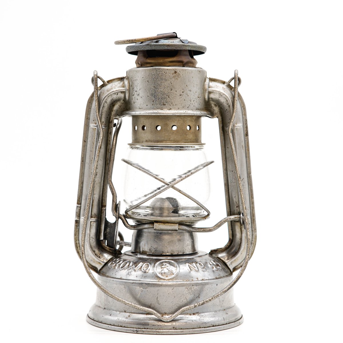 FROWO №45 30's - | 森の古物店 野屋