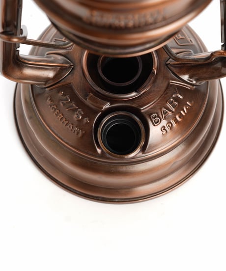 FEUERHAND 276 StK 3rd Copper plated model deadstock 70's ~ 80's