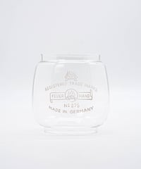 FEUERHAND №275  AUER HEAT PROOF GLOBE