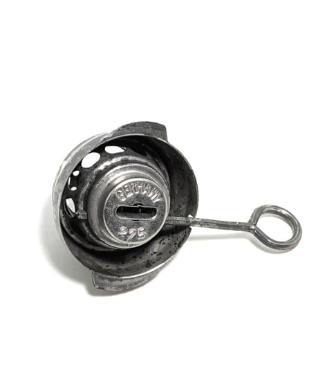 FEUERHAND 276 BABY SPECIAL StK DBPa. K~1452  54's -