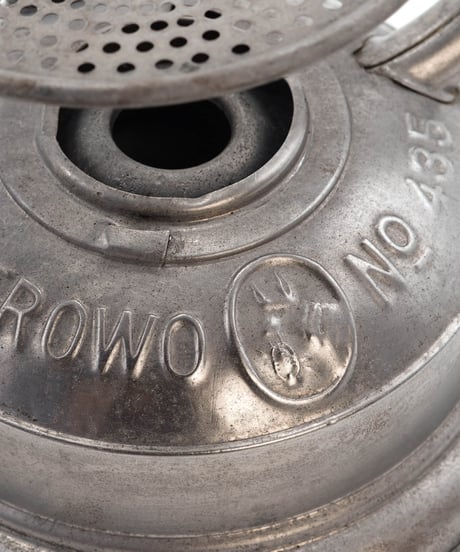 FROWO　№435 1st  32' ~ 42's