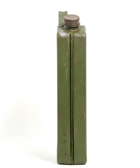 BAT oil cans olive 2L 50's -