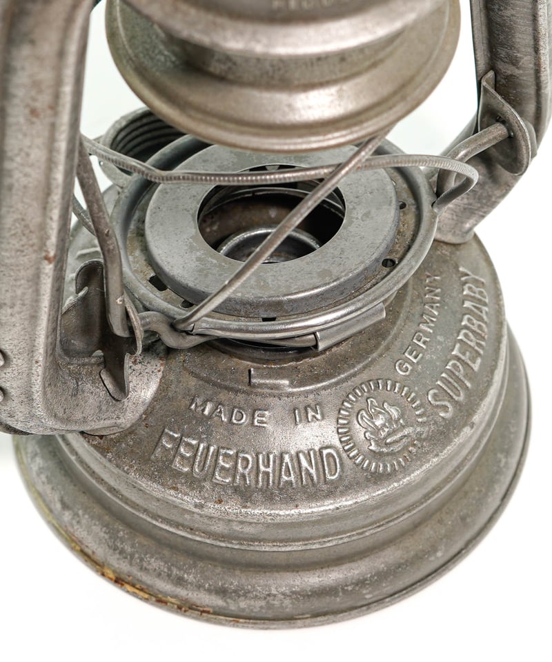 FEUERHAND Nr.175 SUPER BABY US Export Model 1