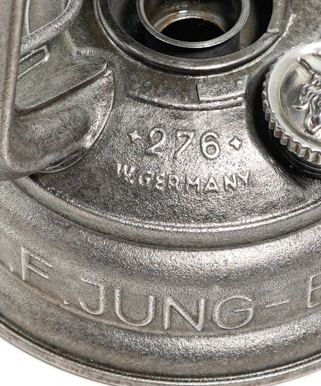 FEUERHAND 276 BABY SPECIAL StK W .F .JUNG -BAU-BUTZBACH 60s