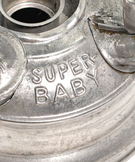 FEUERHAND №175 SUPER BABY 2nd 38's 〜 45's