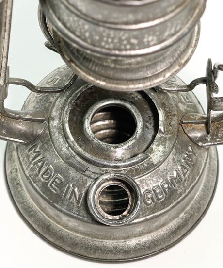 FRÖHLICH & WOLTER FROWO No. 55  38' ~ 40's