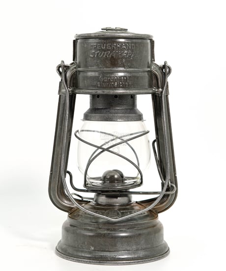 FEUERHAND 276 BABY SPECIAL StK 3rd 60's -