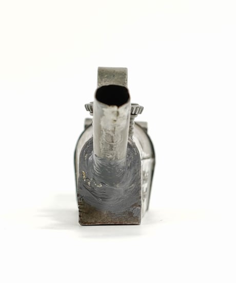 ASA (Änne Sartoris)  PETROLEUM Can