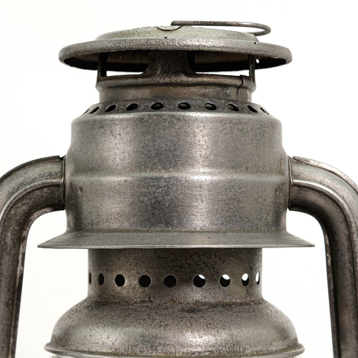 FEUERHAND Nr.260 SUPERFLAM Copper tank 20's - |