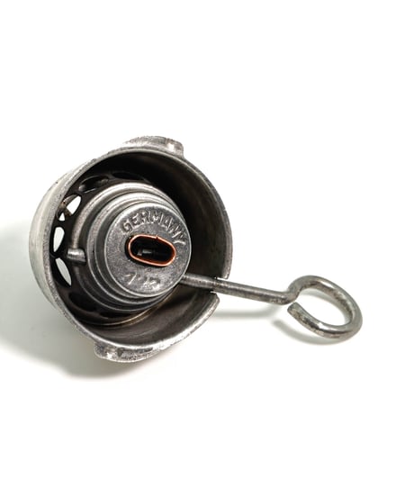 FEUERHAND 175 SUPER BABY 3rd K~1491/1 60's -