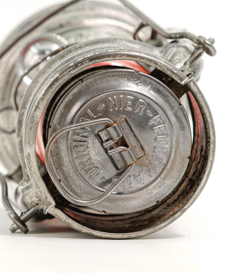 FEUERHAND 176 StK red globe 60s - | 森の古物店 野屋 FEUERHAND 176 StK red globe 60s - | 森の古物店 野屋