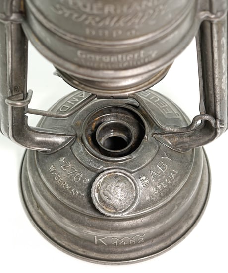 FEUERHAND 276 BABY SPECIAL StK DBPa. K~1452  1954s -