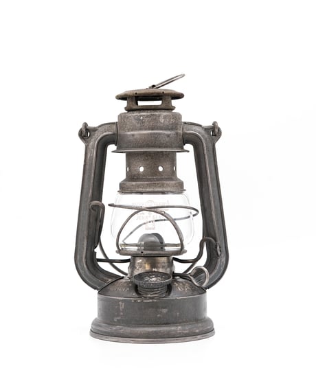 FEUERHAND 175 SUPER BABY 3rd 60's -