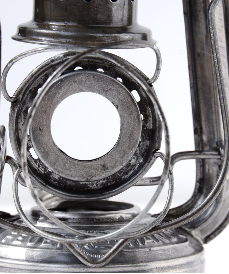 FEUERHAND Nr. 75 ATOM - MSKO - Marschsickerun