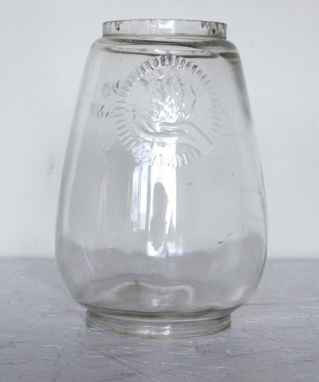 feuerhand Nr.301 carbide lamp