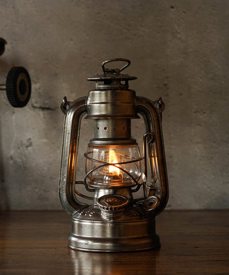 FEUERHAND №75 ATOM SP 2nd 40's - | 森の古物店 野屋