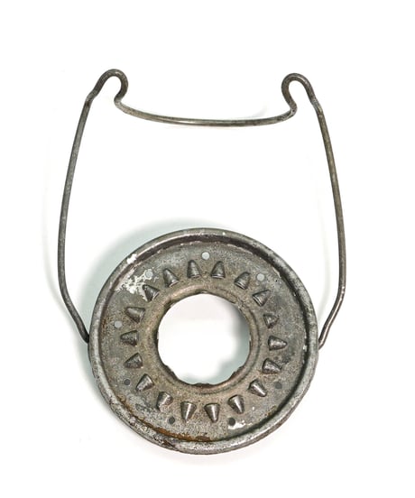 BAT (Stübgen) FLEDERMAUS  ORKAN  № 777 30's -