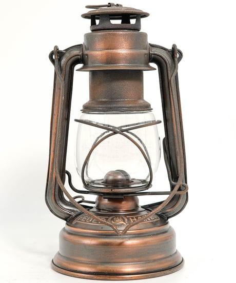 FEUERHAND 276 BABY SPECIAL 4th Copper plated model 50 - 60s