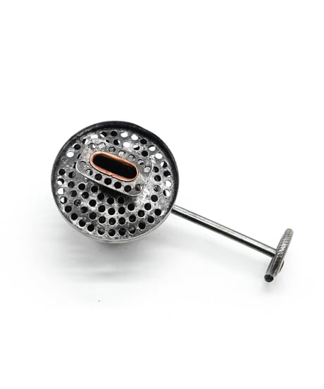 FEUERHAND № 275 BABY 2nd 40's