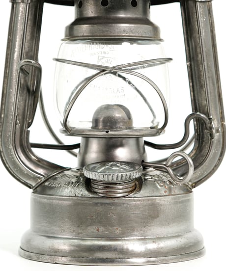 FEUERHAND 175 SUPER BABY  StK  DBP 1955's -
