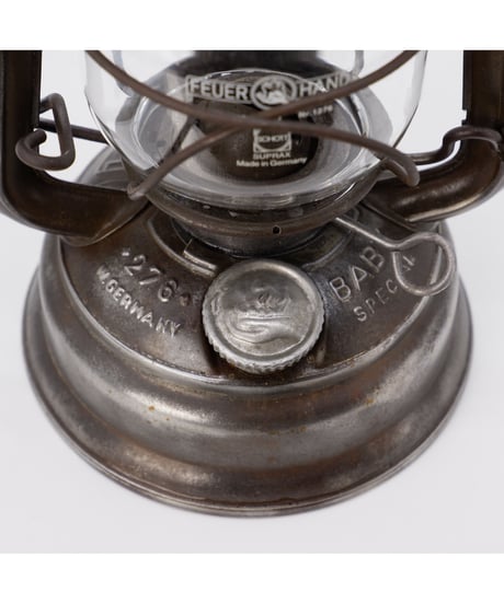 feuerhand 276 baby special stk 1965 - 1975