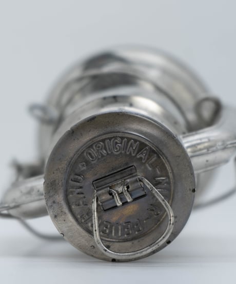 FEUERHAND 175 SUPER BABY 3rd 60's ~