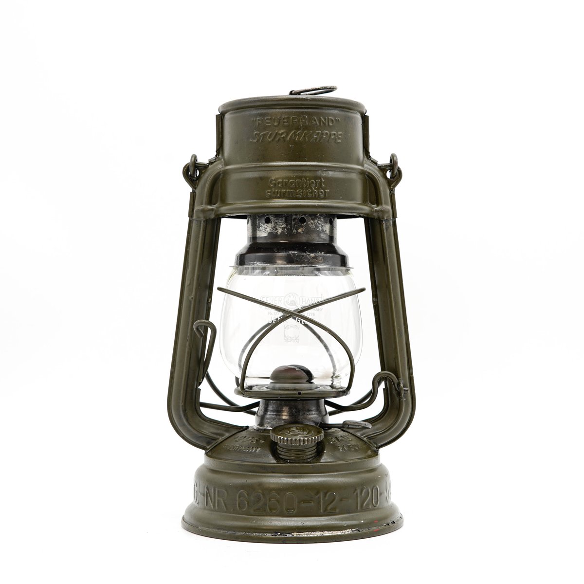 FEUERHAND STK 276 BABY SPECIAL ★Vintage★