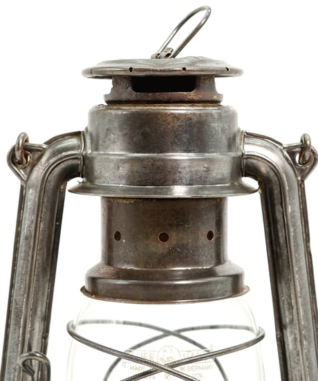 FEUERHAND 276 BABY SPECIAL STURMFEST BP.ang.  60s-