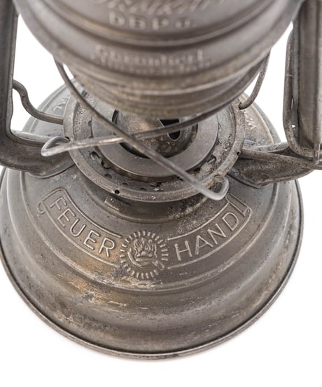 FEUERHAND 276 BABY SPECIAL StK DBPa. K~1452 1st 53's ~