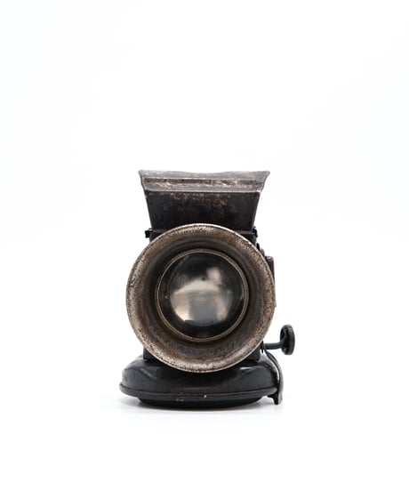 ROLEX TAJINDIA Bicycle Lantern 1920's ~ 1940's