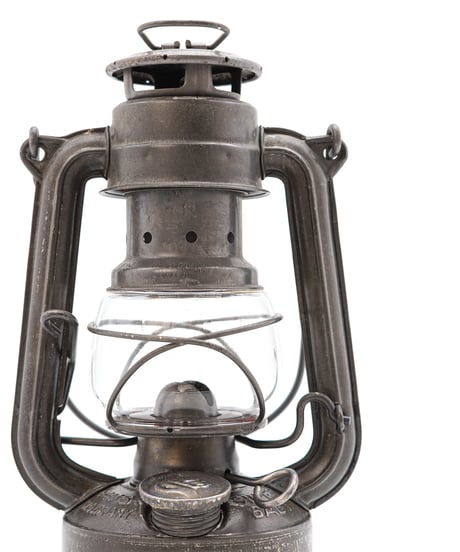 FEUERHAND 175 SUPER BABY 3rd 60's ~
