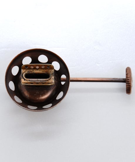 FEUERHAND Nr.201 Copper plated model  24's 〜 41's
