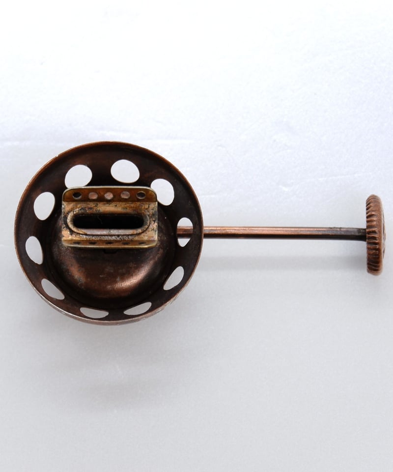 FEUERHAND Nr.201 Copper plated model 24's 〜 41