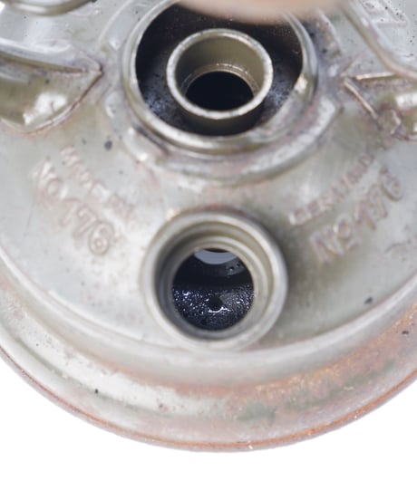 FEUERHAND 176e k/ew 40's -