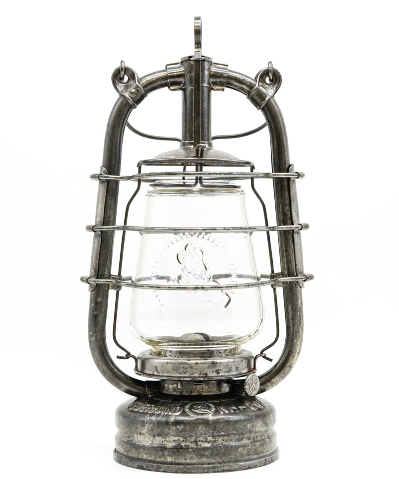 FEUERHAND Nr.202 20's - | 森の古物店 野屋