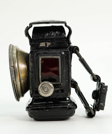 Powell & Hanmer　REFERLE  / MAKER BIRMINGHAM　1900’s〜1910’s