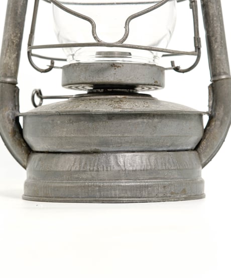 NOKO railroad lantern 1920s