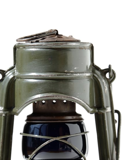 FEUERHAND 75 ATOM StK Olive drab Blackout Blue 40's 〜 42's