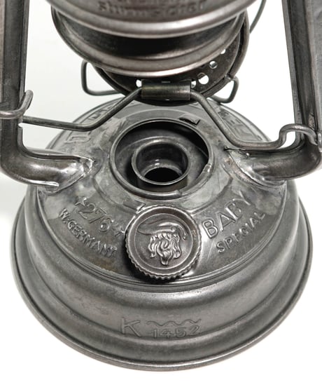 FEUERHAND 276 BABY SPECIAL StK DBPa. K~1452  54's -