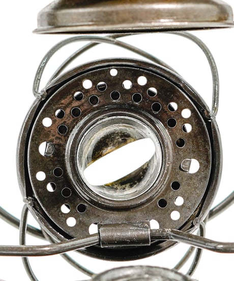 FEUERHAND 176 StK DBPa. K〰1490 50's -