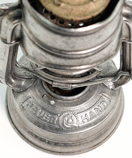 FEUERHAND 75 ATOM StK  1940's - 42's