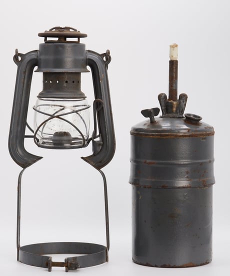 FEUERHAND 175 carbide lamp 43’s ~ 45's