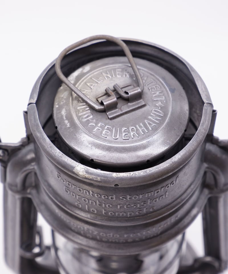 FEUERHAND 176 STK DBP OELAB K~1490 55's〜 | 森の古物 FEUERHAND 176 STK DBP OELAB K~1490 55's〜 | 森の古物