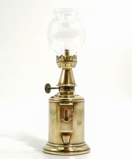 LAMPE PIGEON  1910s -