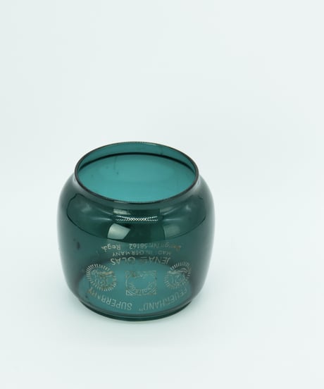 FEUERHAND 176e  Olive Drab Green Globe 40's -