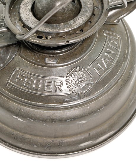 FEUERHAND 276 BABY SPECIAL StK DBPa. K~1452  53's -