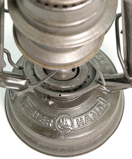 FEUERHAND 275 ATOM 1950〜51's