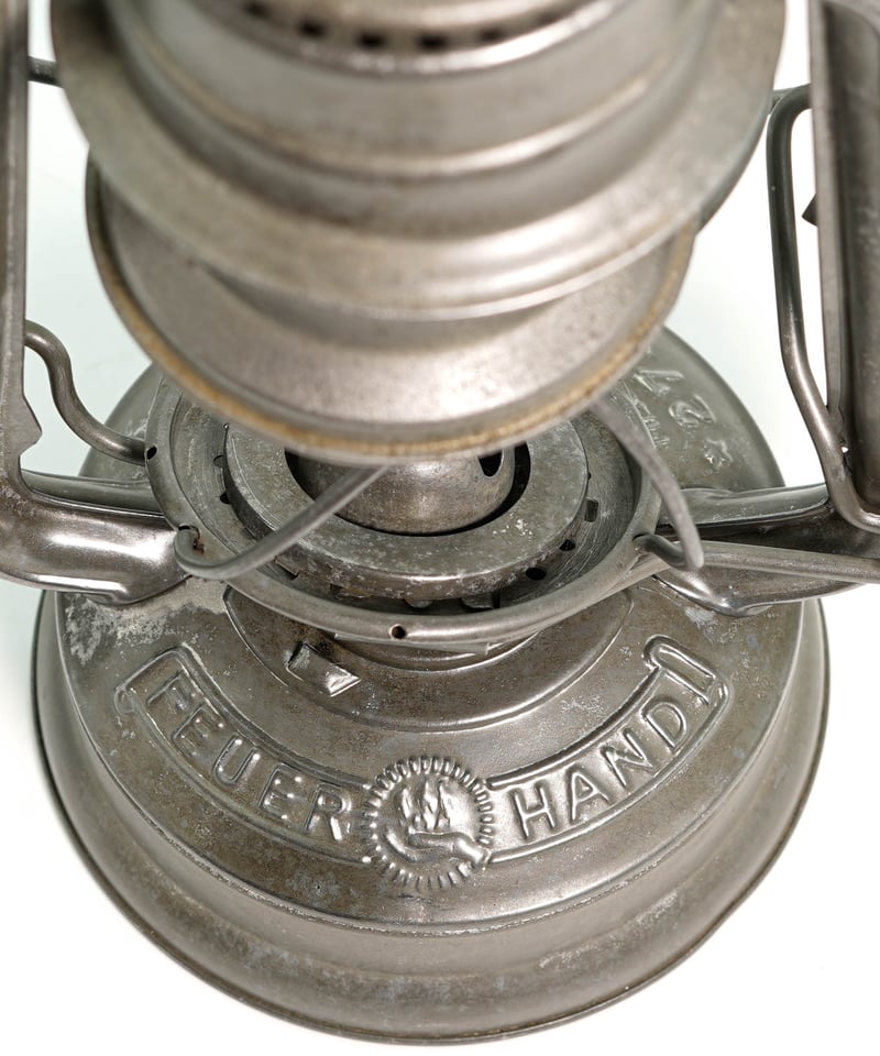 希少】Feuerhand 275/275 両側 1951's~ FEUERHAND 275 ATOM 1950〜51's
