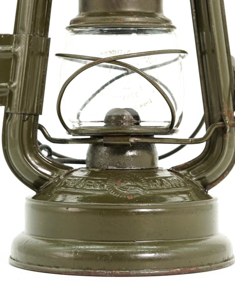 FEUERHAND 176ek/ew olive drab  1940s -  1943s