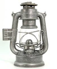 FEUERHAND №175 SUPER BABY K 2nd  1938's - 45's